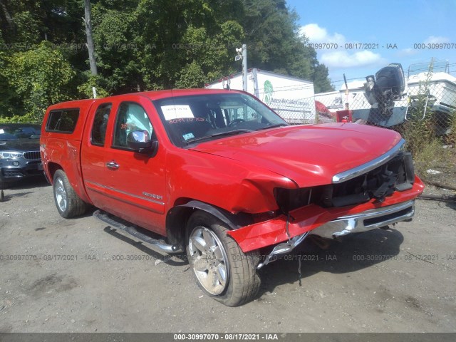 GMC SIERRA 1500 2012 1gtr2ve7xcz295189