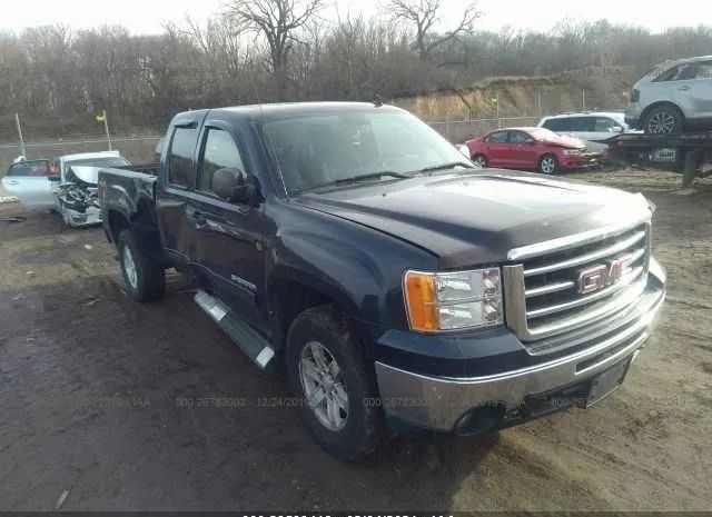 GMC SIERRA 1500 2012 1gtr2ve7xcz296424