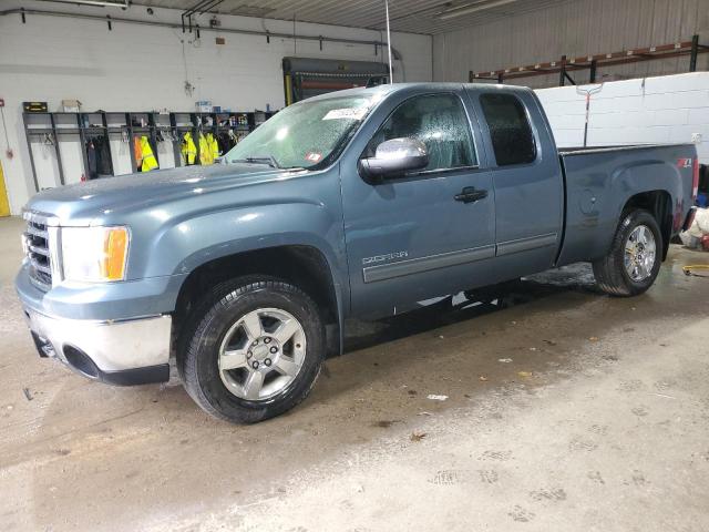 GMC SIERRA K15 2012 1gtr2ve7xcz305803