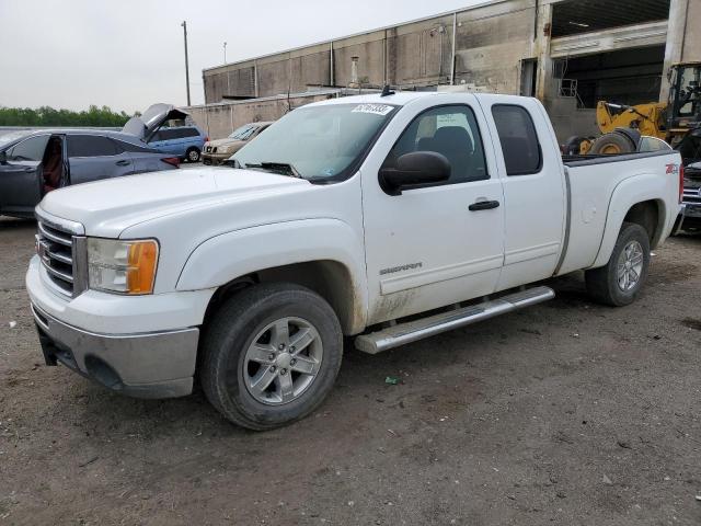 GMC SIERRA K15 2012 1gtr2ve7xcz353382