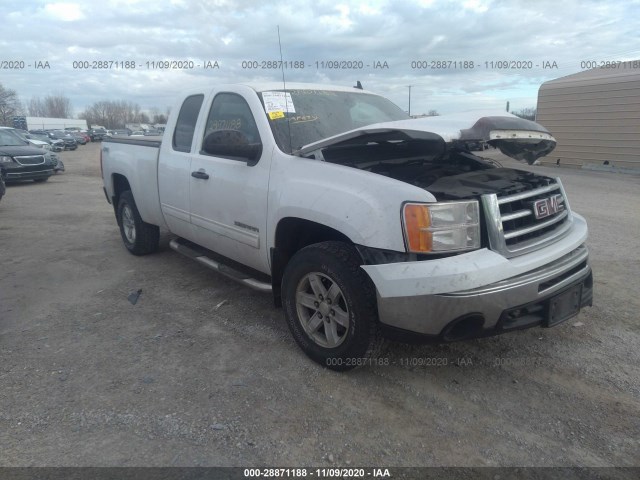 GMC SIERRA 1500 2013 1gtr2ve7xdz105683