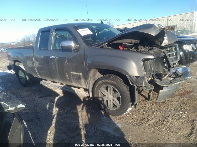 GMC SIERRA 1500 2013 1gtr2ve7xdz125559