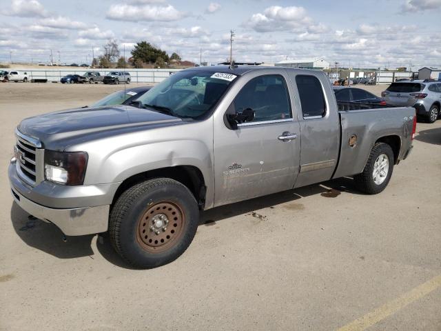 GMC SIERRA K15 2013 1gtr2ve7xdz170386