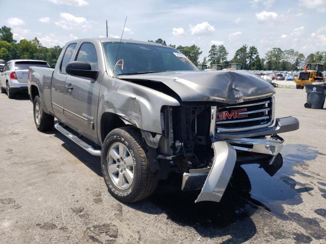 GMC SIERRA K15 2013 1gtr2ve7xdz177709