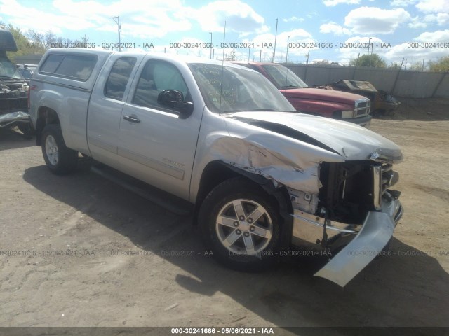 GMC SIERRA 1500 2013 1gtr2ve7xdz186796