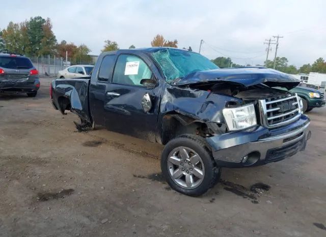 GMC SIERRA 1500 2013 1gtr2ve7xdz193859