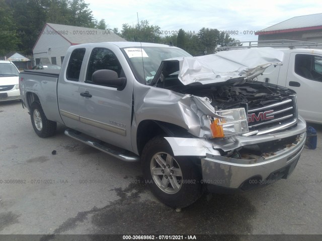 GMC SIERRA 1500 2013 1gtr2ve7xdz208327