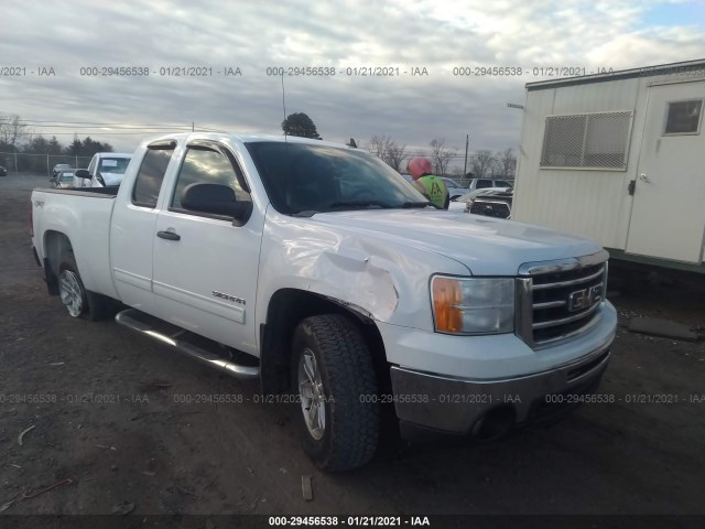 GMC SIERRA 1500 2013 1gtr2ve7xdz224298