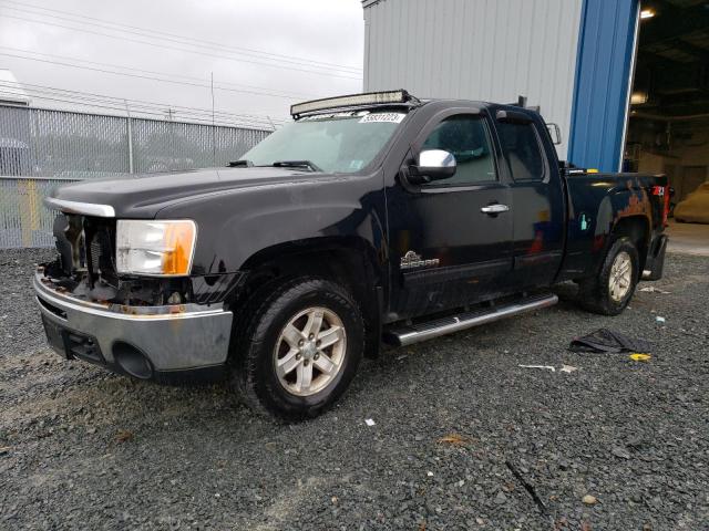 GMC SIERRA K15 2013 1gtr2ve7xdz232465