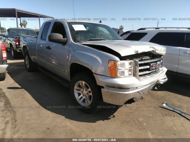 GMC SIERRA 1500 2013 1gtr2ve7xdz250299