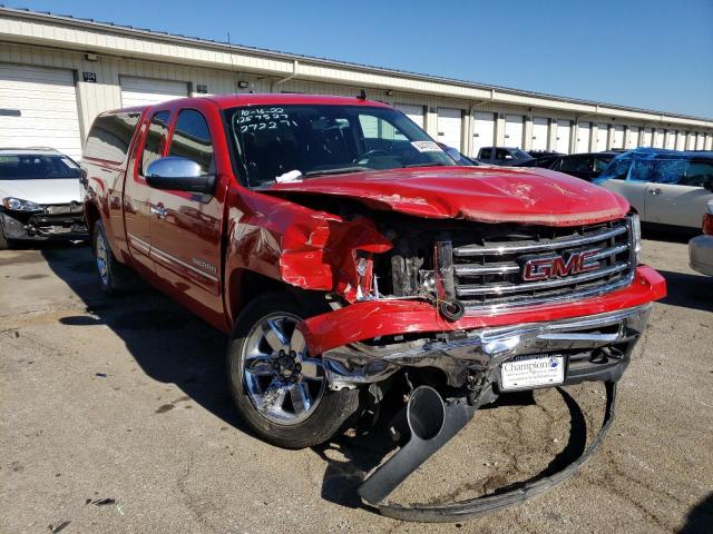 GMC SIERRA K15 2013 1gtr2ve7xdz272271