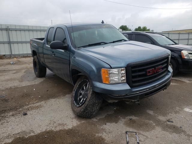 GMC SIERRA K15 2013 1gtr2ve7xdz273758