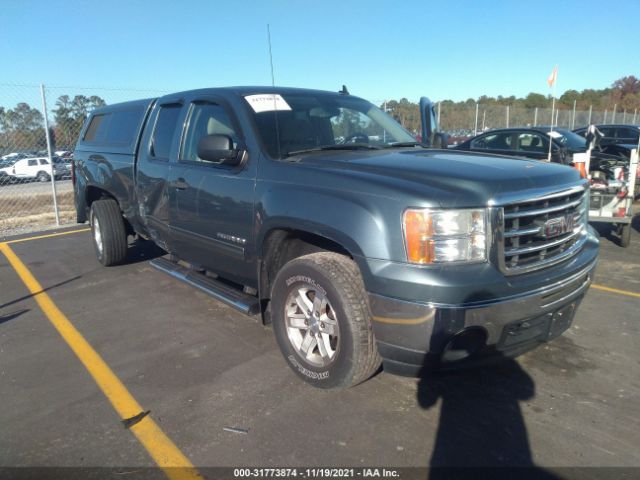 GMC SIERRA 1500 2013 1gtr2ve7xdz273968