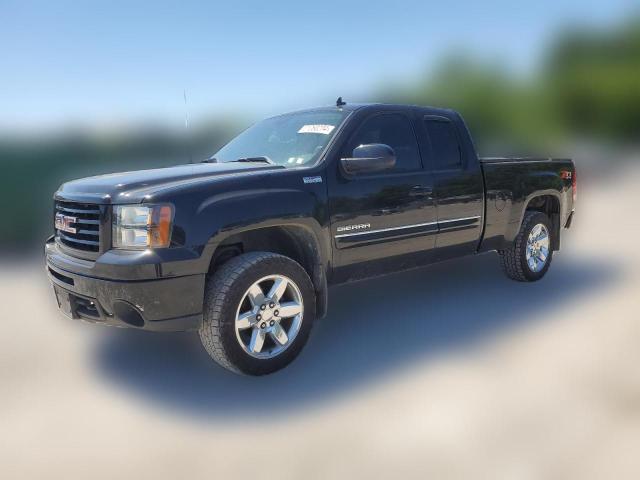 GMC SIERRA 2013 1gtr2ve7xdz284744