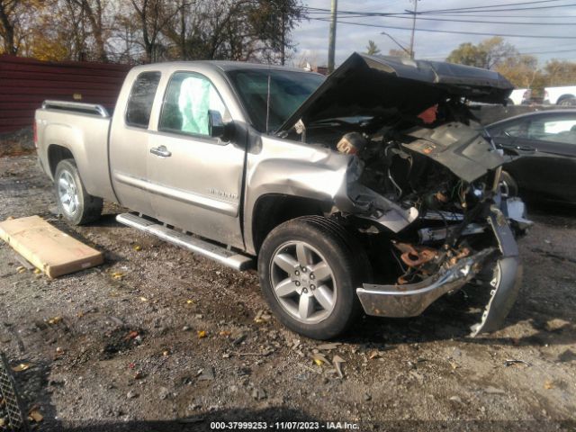 GMC SIERRA 1500 2013 1gtr2ve7xdz330301