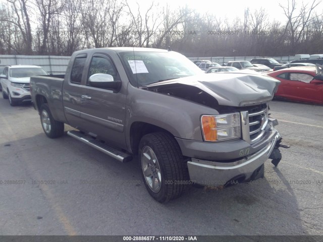 GMC SIERRA 1500 2013 1gtr2ve7xdz333179