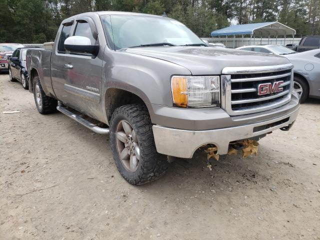 GMC SIERRA K15 2013 1gtr2ve7xdz336292