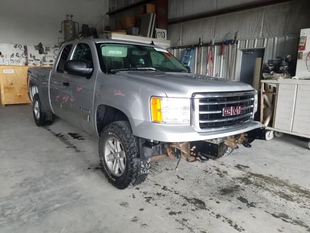 GMC SIERRA K15 2013 1gtr2ve7xdz381524