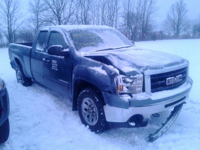 GMC SIERRA K15 2011 1gtr2vea0bz226456