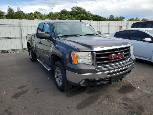 GMC SIERRA K15 2011 1gtr2vea2bz138010