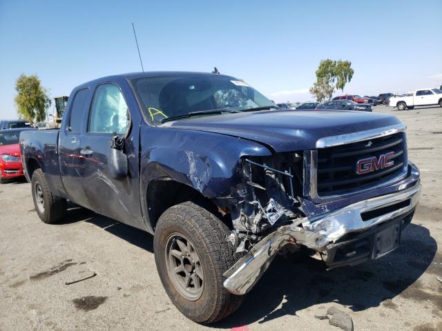 GMC SIERRA K15 2011 1gtr2vea3bz216620