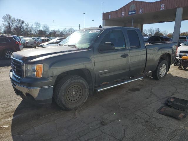 GMC SIERRA K15 2011 1gtr2vea5bz121167