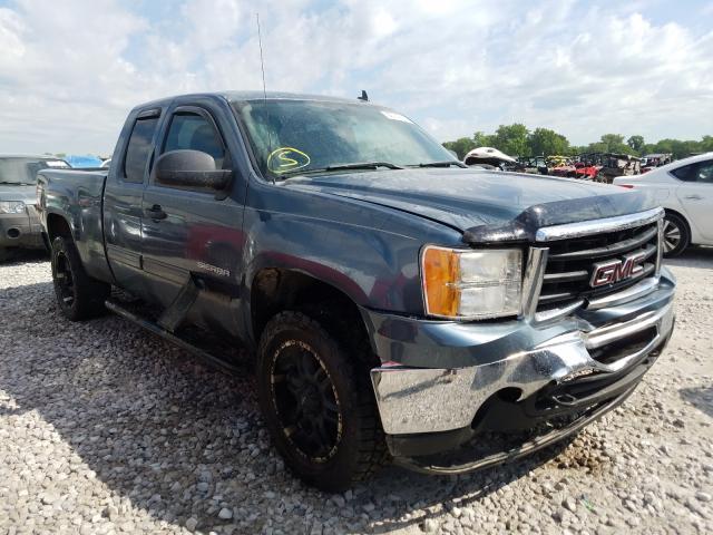 GMC SIERRA K15 2011 1gtr2vea9bz101276