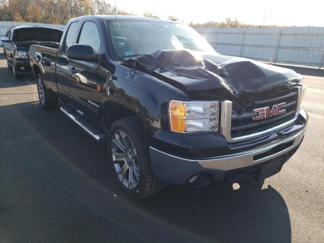 GMC SIERRA K15 2011 1gtr2we01bz170752