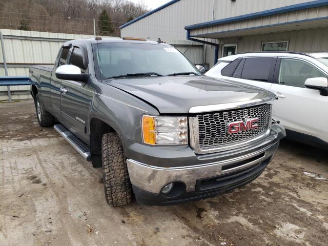 GMC SIERRA K15 2011 1gtr2we06bz278817