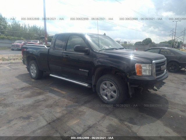 GMC SIERRA 1500 2011 1gtr2we30bz223628