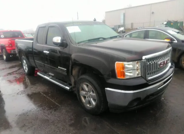 GMC SIERRA 1500 2011 1gtr2we30bz362903