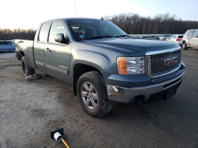 GMC SIERRA K15 2011 1gtr2we30bz369625