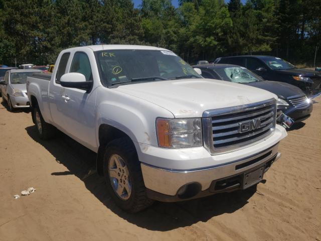 GMC SIERRA K15 2011 1gtr2we31bz108195