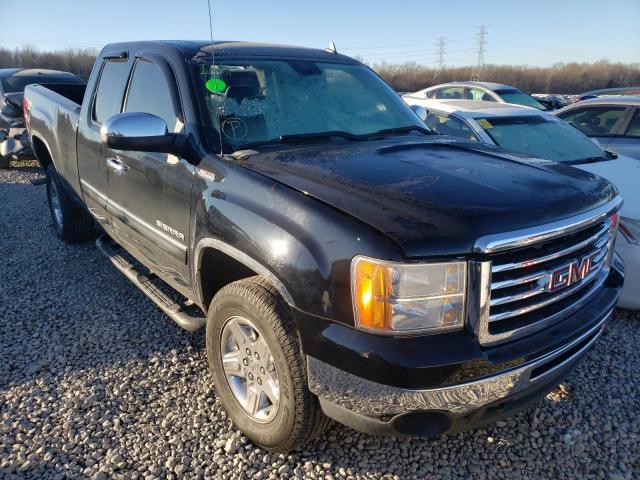 GMC SIERRA K15 2011 1gtr2we31bz161995