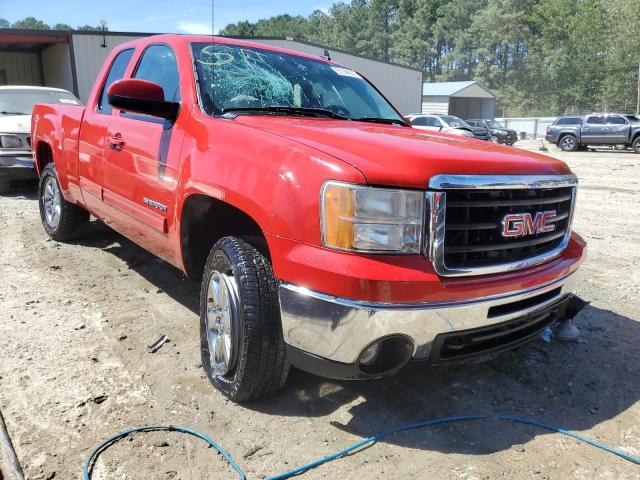 GMC SIERRA K15 2011 1gtr2we31bz208832