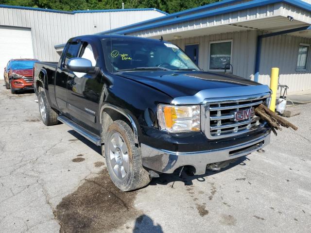 GMC SIERRA K15 2011 1gtr2we31bz242415