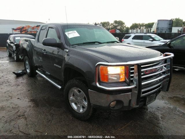 GMC SIERRA 1500 2011 1gtr2we31bz247811