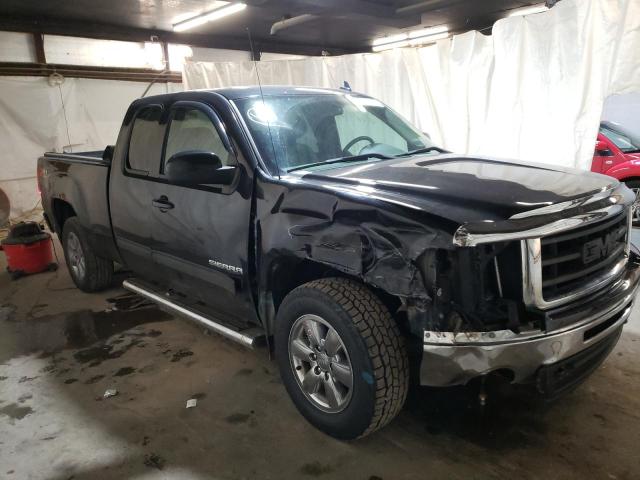 GMC SIERRA K15 2011 1gtr2we31bz414782