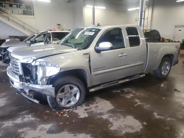 GMC SIERRA K15 2011 1gtr2we32bz393201