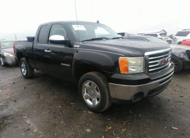 GMC SIERRA 1500 2011 1gtr2we33bz213269