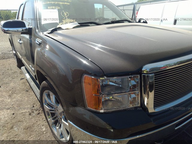 GMC SIERRA 1500 2011 1gtr2we33bz349076