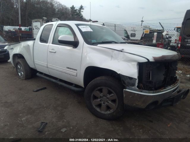 GMC SIERRA 1500 2011 1gtr2we33bz367111