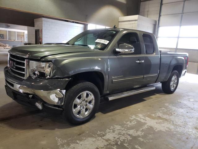 GMC SIERRA K15 2011 1gtr2we33bz382773