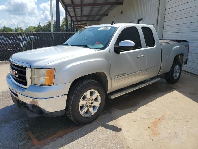 GMC SIERRA 2011 1gtr2we34bz109423