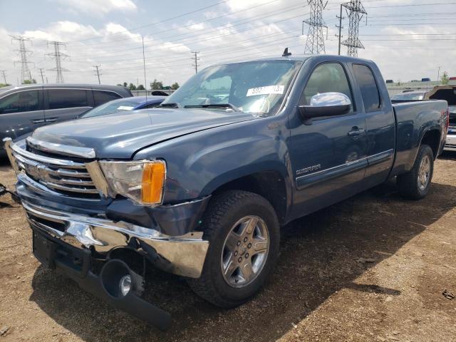 GMC SIERRA K15 2011 1gtr2we34bz136976