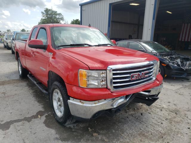 GMC SIERRA K15 2011 1gtr2we34bz320332