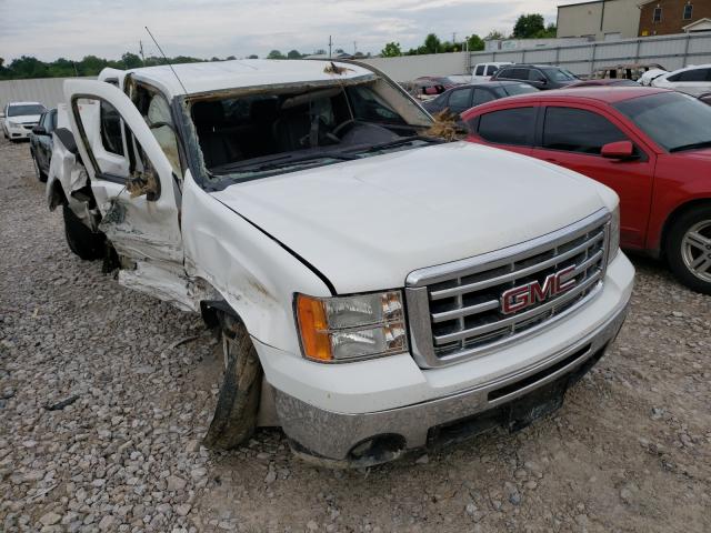 GMC SIERRA K15 2011 1gtr2we35bz197267