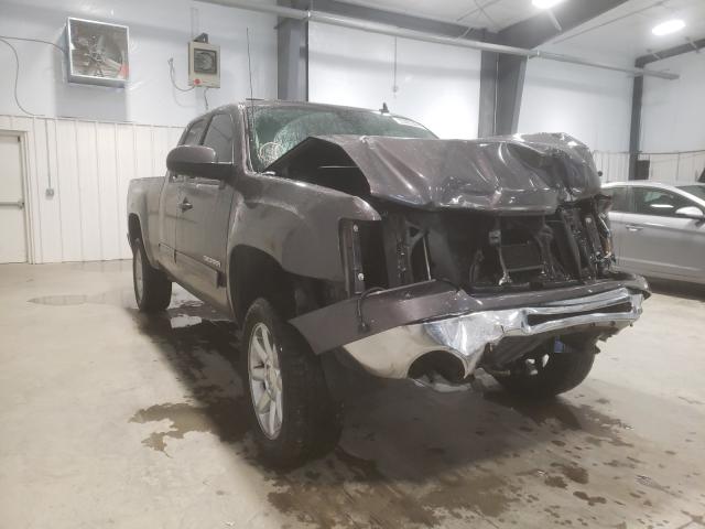 GMC SIERRA K15 2011 1gtr2we35bz353808