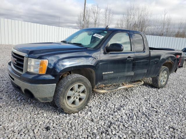 GMC SIERRA 2011 1gtr2we36bz176914