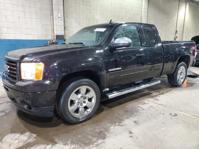 GMC SIERRA K15 2011 1gtr2we36bz300616